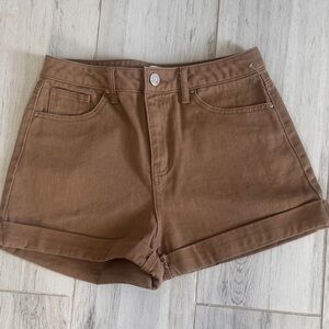 RSQ Women's Jean Shorts